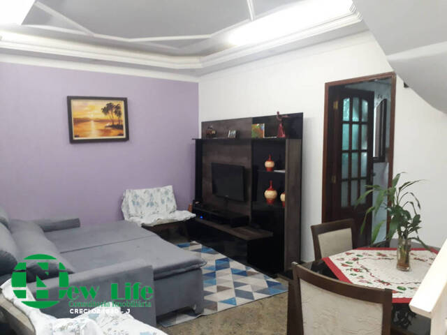 #4181 - Casa para Venda em São Paulo - SP - 3