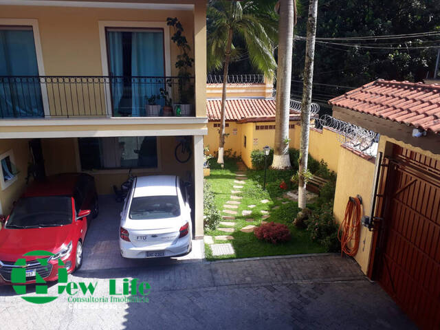 #4181 - Casa para Venda em São Paulo - SP - 2