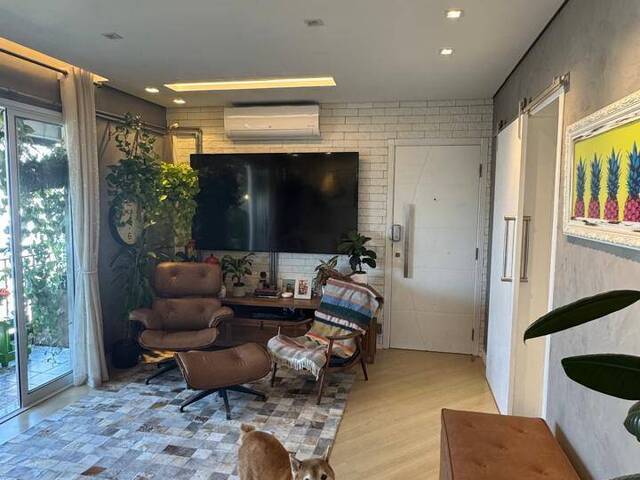Apartamento para Venda em São Paulo - 5