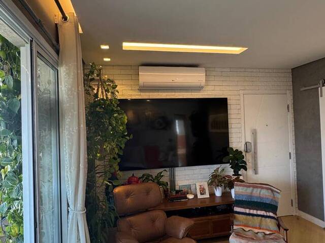 #4182 - Apartamento para Venda em São Paulo - SP - 2