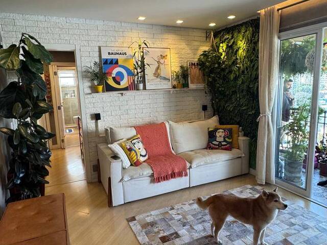 #4182 - Apartamento para Venda em São Paulo - SP - 3