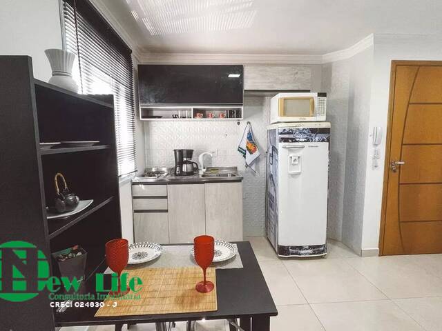 #4183 - Apartamento para Venda em São Paulo - SP - 3