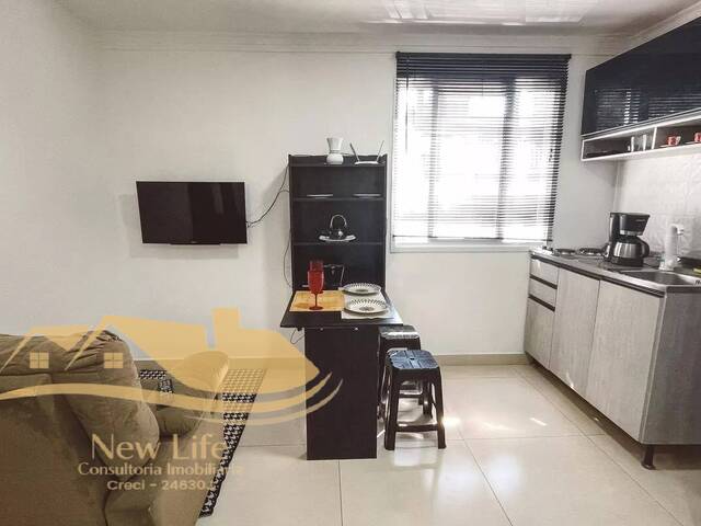 Apartamento para Venda em São Paulo - 4
