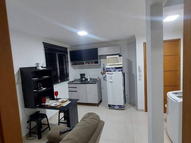 #4183 - Apartamento para Venda em São Paulo - SP - 2