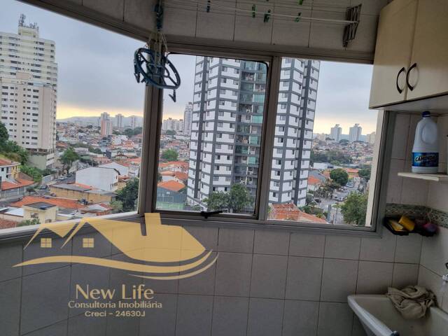 Apartamento para Venda em São Paulo - 4