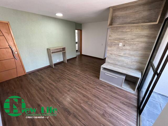 #4185 - Apartamento para Venda em São Paulo - SP - 3