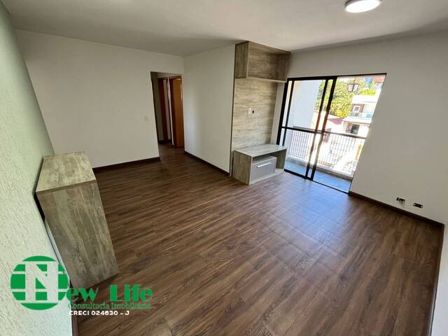 #4185 - Apartamento para Venda em São Paulo - SP - 2