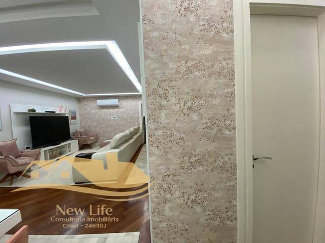 Apartamento para Venda em São Paulo - 5