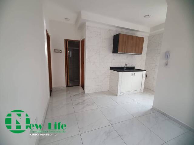 #4190 - Apartamento para Venda em São Paulo - SP - 3
