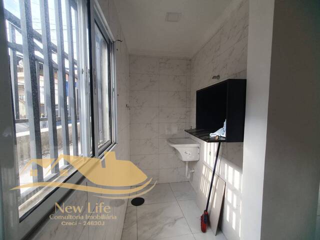 Apartamento para Venda em São Paulo - 5