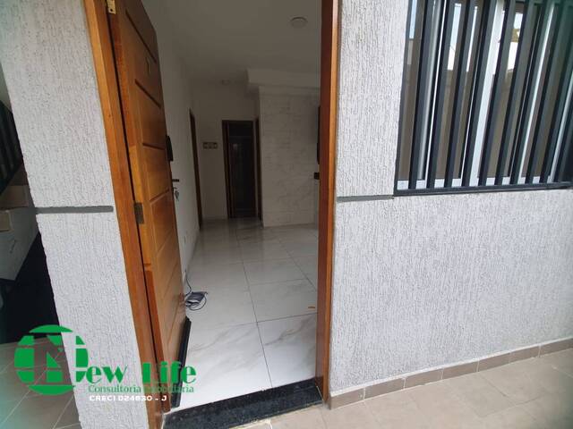 #4190 - Apartamento para Venda em São Paulo - SP - 2
