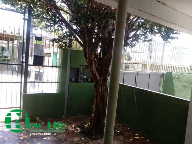 #4191 - Casa para Venda em São Paulo - SP - 2