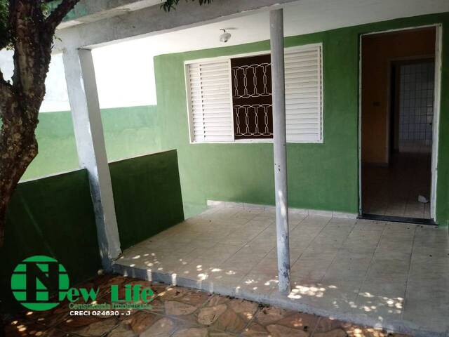 #4191 - Casa para Venda em São Paulo - SP - 3