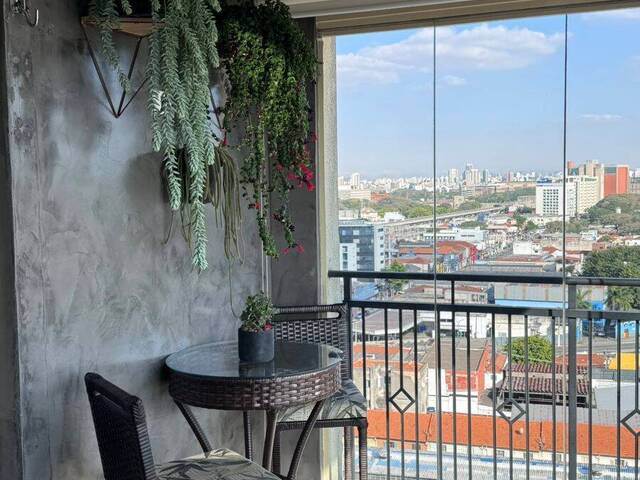 Apartamento para Venda em São Paulo - 4