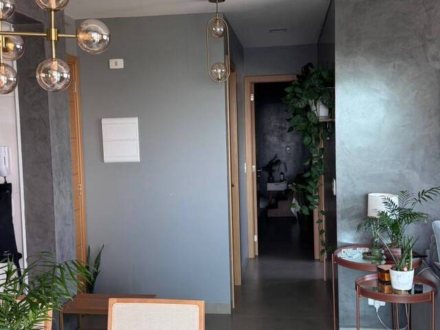 #4192 - Apartamento para Venda em São Paulo - SP - 3
