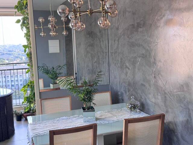 #4192 - Apartamento para Venda em São Paulo - SP - 2