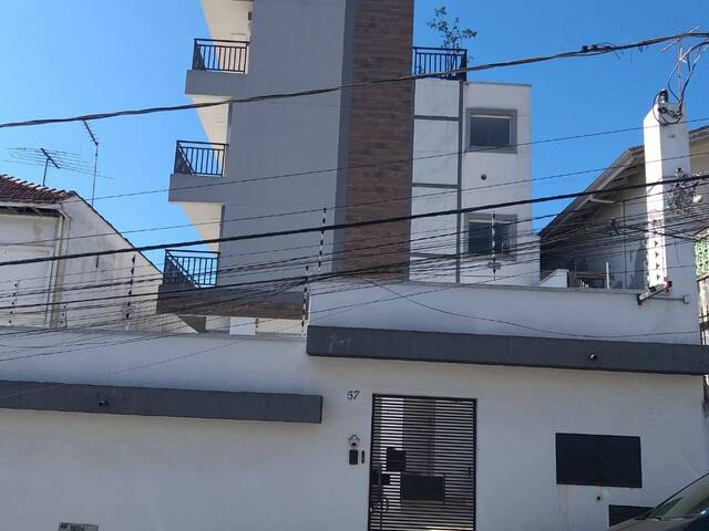 Locação em VILA MAZZEI - São Paulo