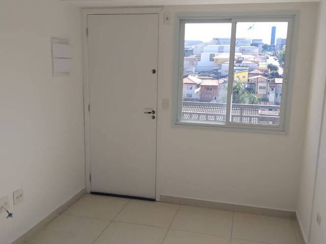#4193 - Apartamento para Locação em São Paulo - SP - 2