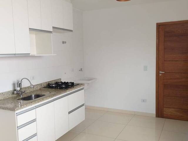 Apartamento para Locação em São Paulo - 5