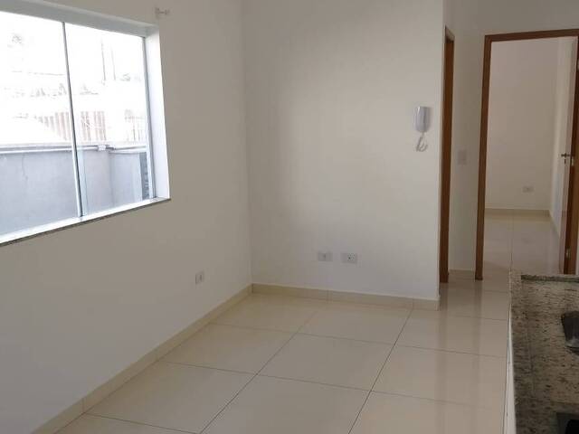 #4194 - Apartamento para Locação em São Paulo - SP - 2