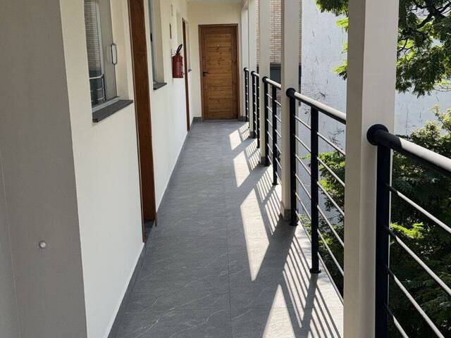 #4197 - Apartamento para Venda em São Paulo - SP - 2