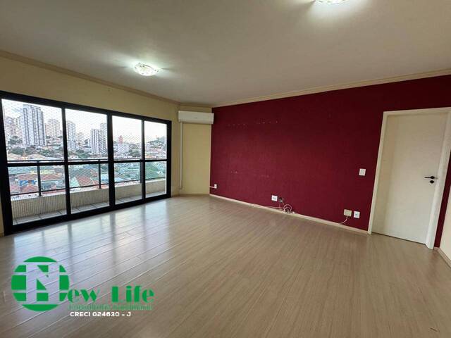 #4198 - Apartamento para Locação em São Paulo - SP - 2