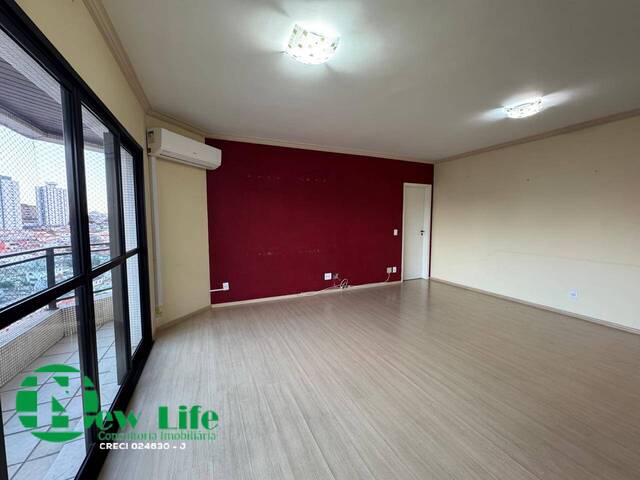 #4198 - Apartamento para Locação em São Paulo - SP - 3