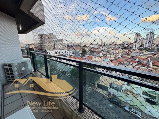 Apartamento para Locação em São Paulo - 4