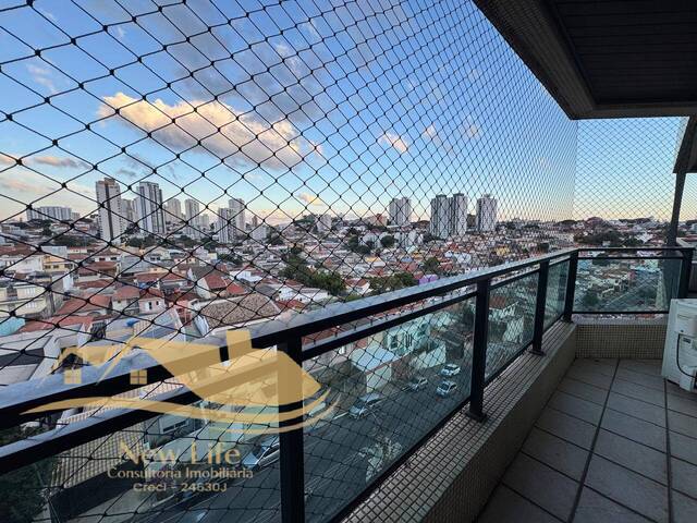 Apartamento para Locação em São Paulo - 5
