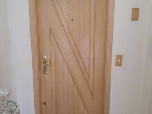 #4199 - Apartamento para Venda em São Paulo - SP - 2