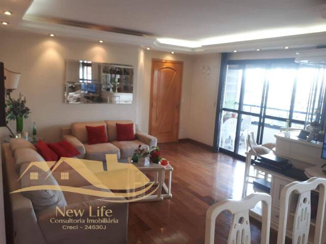 Apartamento para Venda em São Paulo - 4