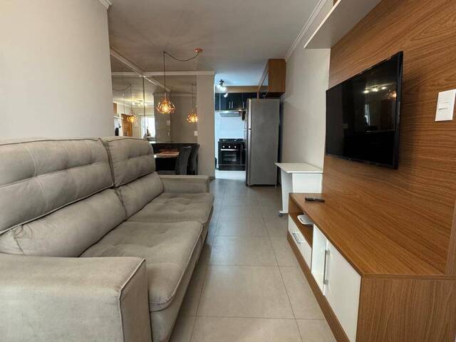 #4201 - Apartamento para Venda em São Paulo - SP - 3
