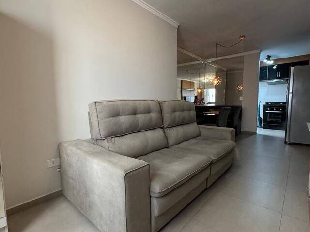 Apartamento para Locação em São Paulo - 4