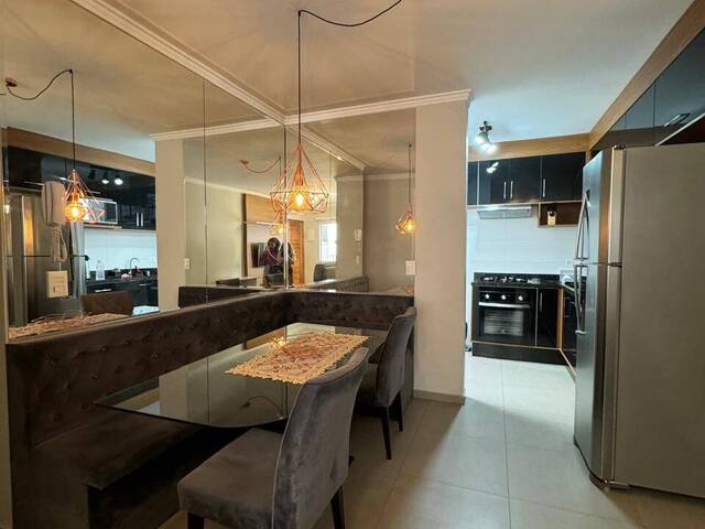 Apartamento para Locação em São Paulo - 5