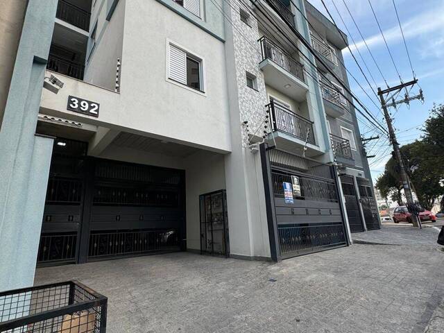 Locação em VILA GUSTAVO - São Paulo