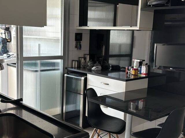 Apartamento para Venda em São Paulo - 5