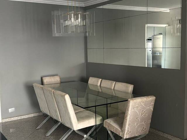 #4203 - Apartamento para Venda em São Paulo - SP - 3