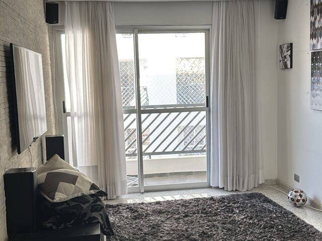 #4203 - Apartamento para Venda em São Paulo - SP - 2
