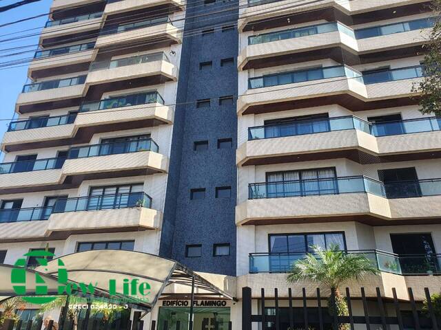 #4205 - Apartamento para Locação em São Paulo - SP - 1