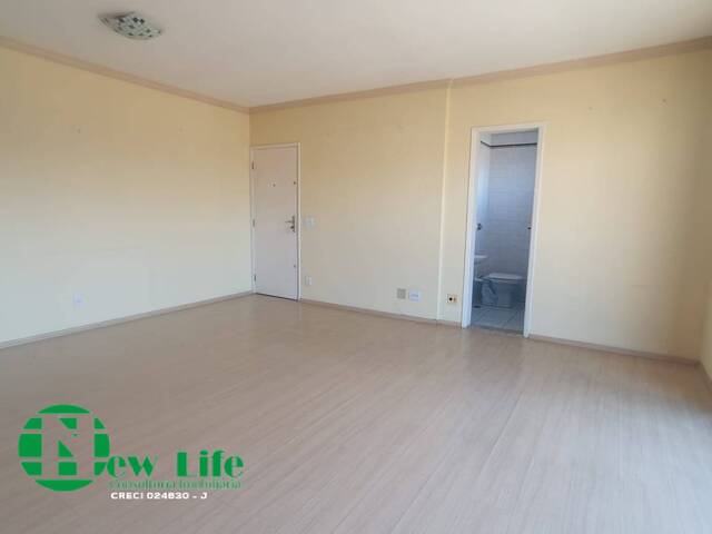 #4205 - Apartamento para Locação em São Paulo - SP - 3
