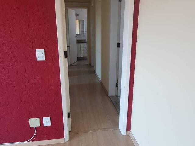 Apartamento para Locação em São Paulo - 5