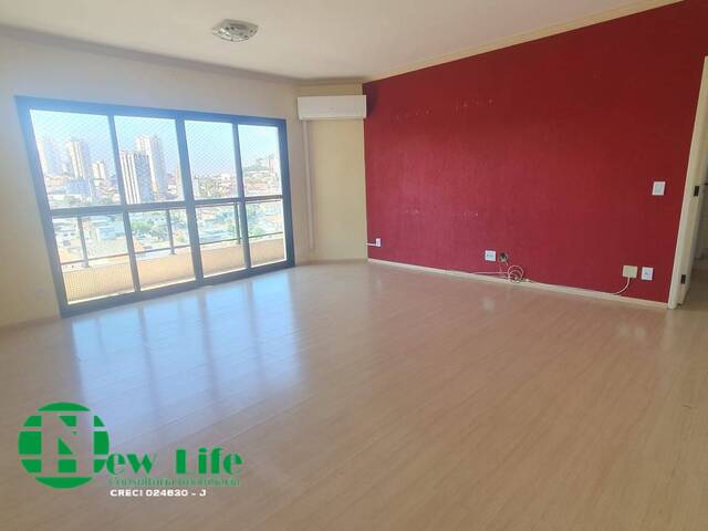 #4205 - Apartamento para Locação em São Paulo - SP - 2