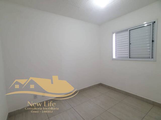 Apartamento para Locação em São Paulo - 4