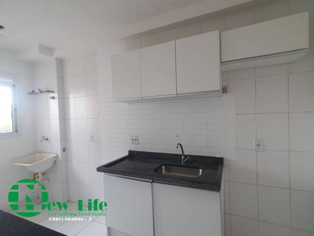 #4206 - Apartamento para Locação em São Paulo - SP - 3