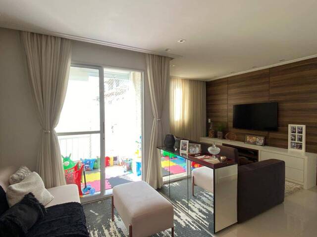 #4208 - Apartamento para Locação em São Paulo - SP - 1