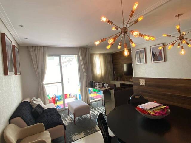 #4208 - Apartamento para Locação em São Paulo - SP - 3