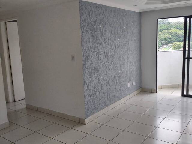#4211 - Apartamento para Locação em São Paulo - SP - 2