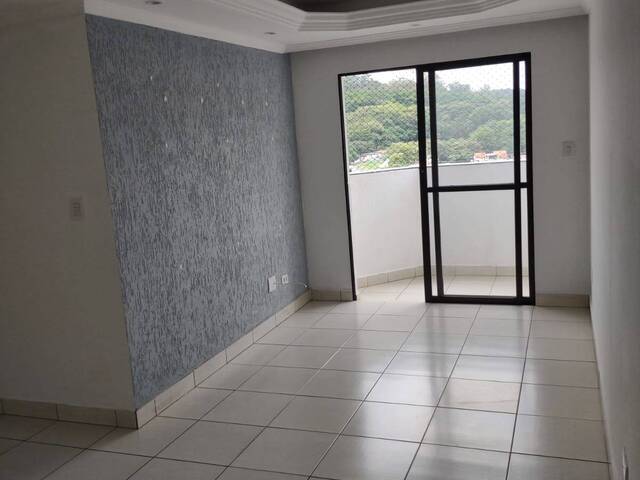 #4211 - Apartamento para Locação em São Paulo - SP - 3