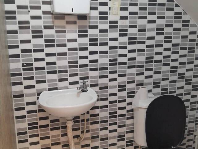 #4214 - Salão Comercial para Locação em Guarulhos - SP - 2