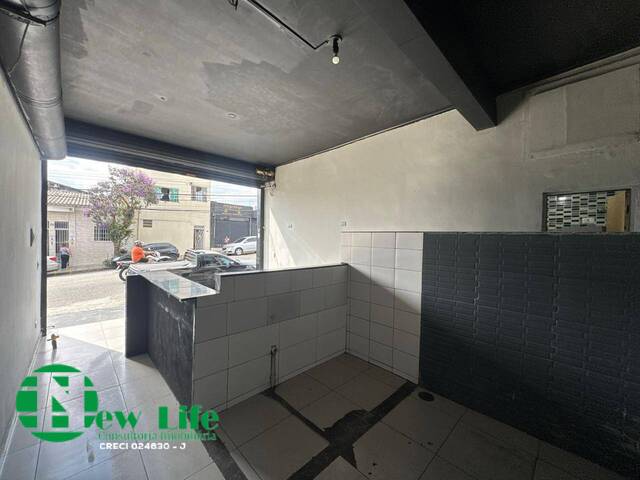 #4215 - Salão Comercial para Locação em Guarulhos - SP - 3